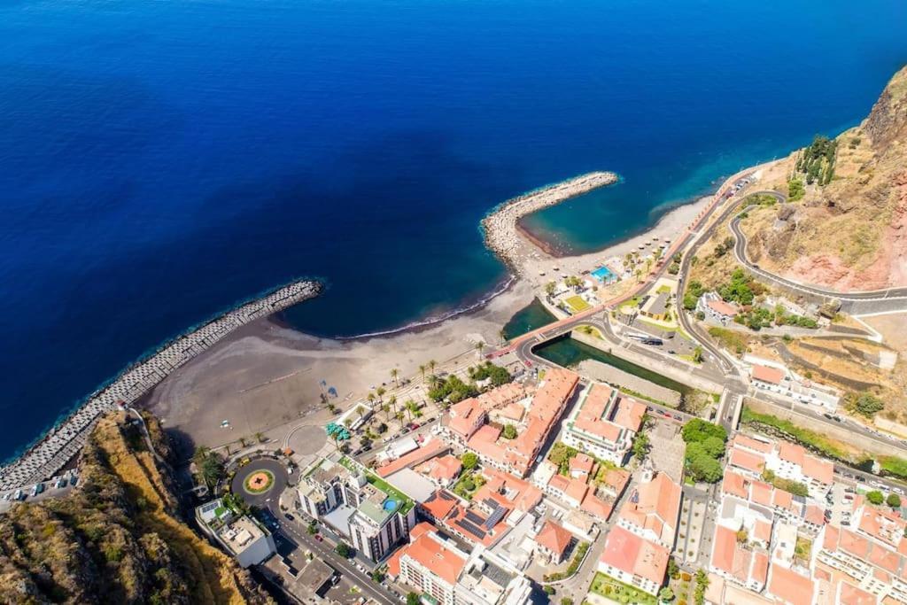 Vila Do Conde Nº3 ริเบรา บราวา ภายนอก รูปภาพ